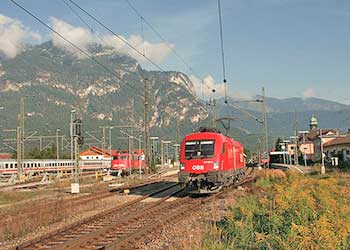 Garmisch-Partenkirchen